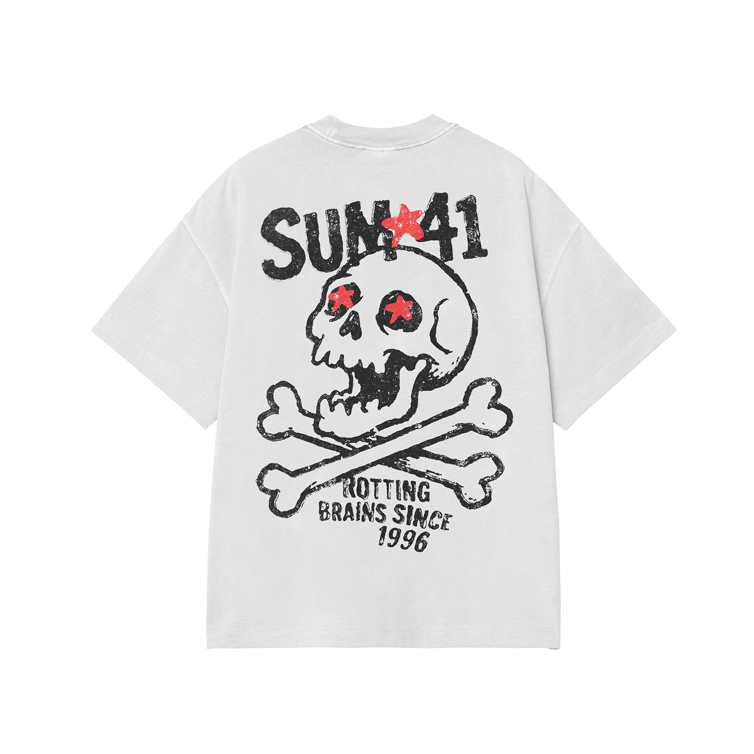 Rotting Brains Tee