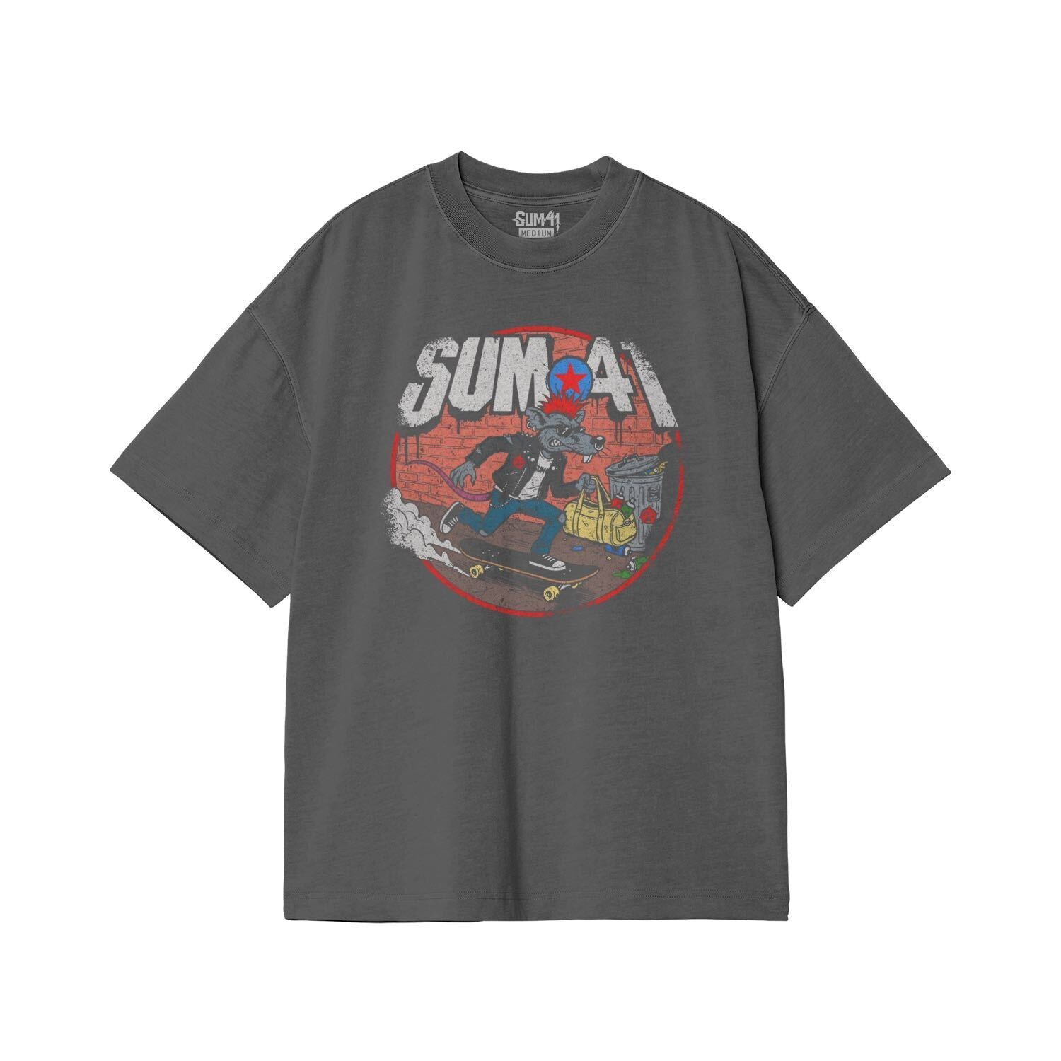 Rat Tee