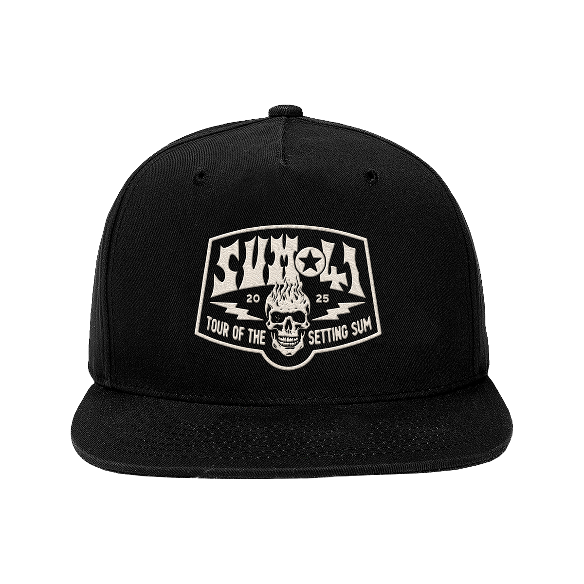 Tour of The Setting Sum Hat
