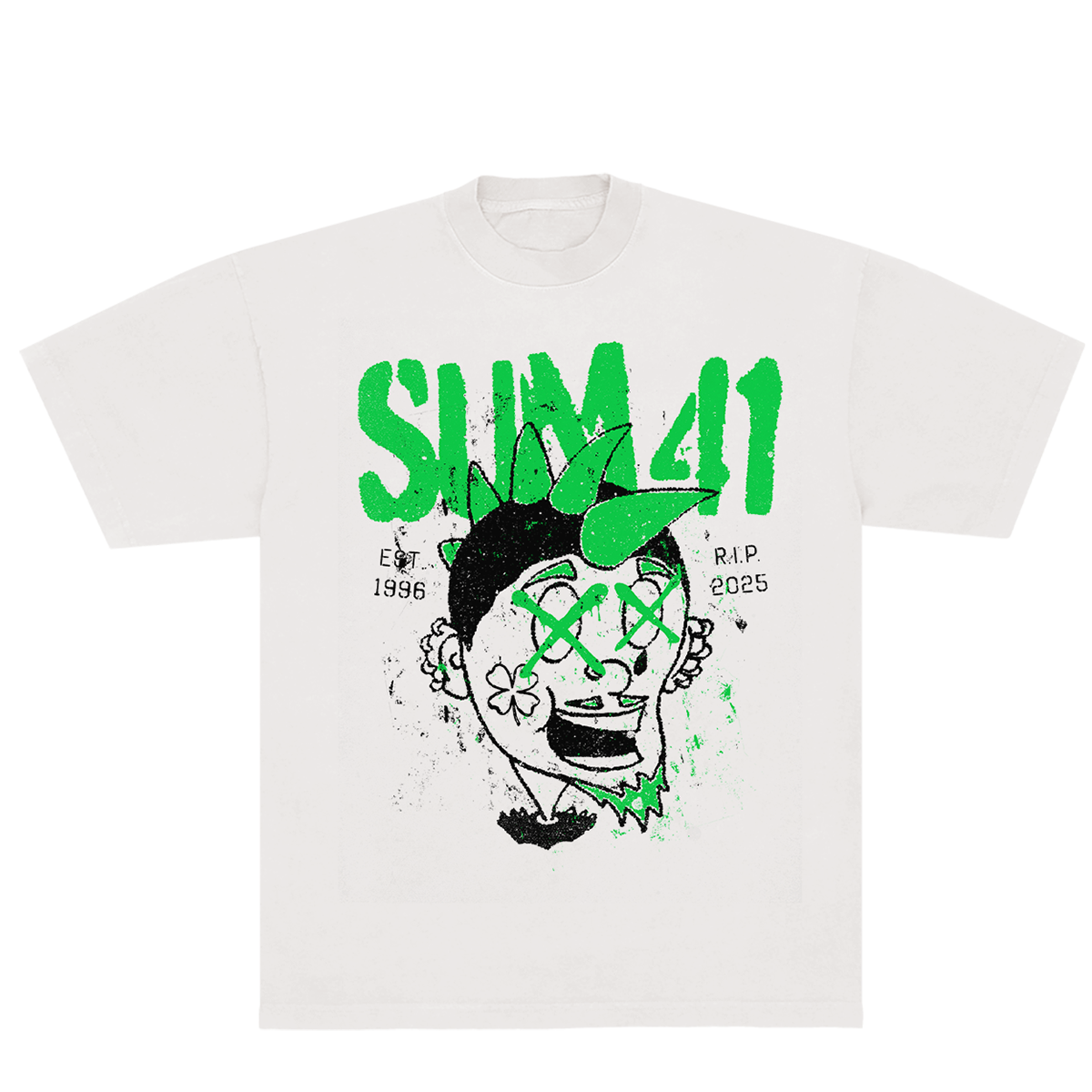 St. Patrick's Day Tee