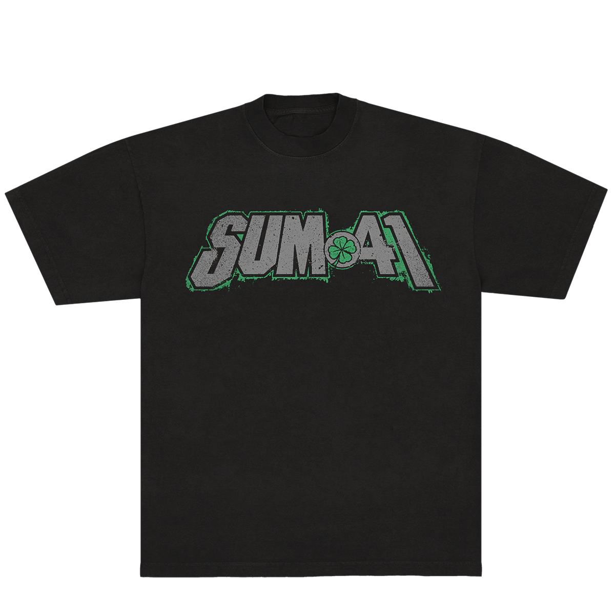 Shamrock Tee