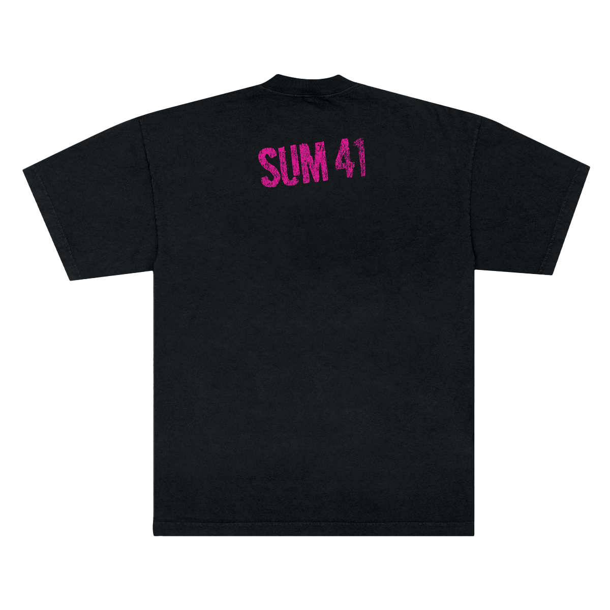 Underclass Hero Anniversary Logo Tee