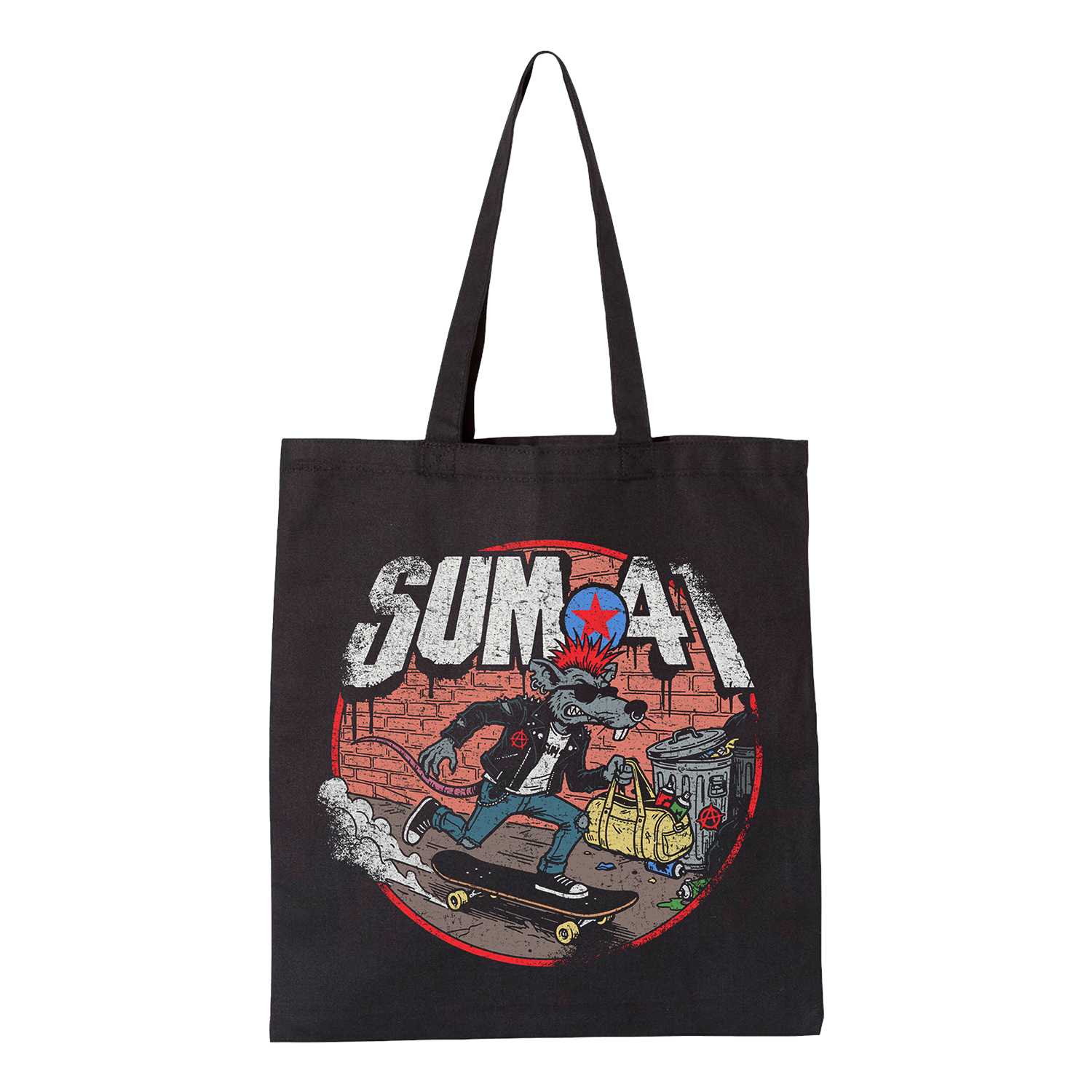 Rat Tote