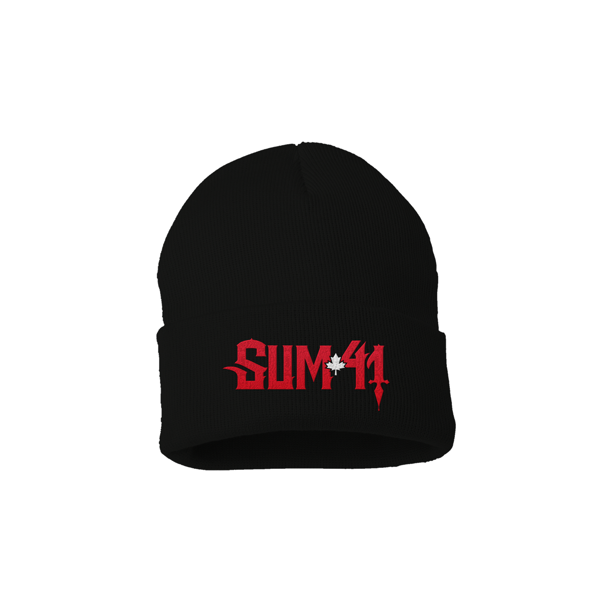 Canada 2022 Maple Beanie