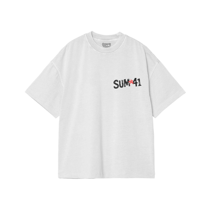Rotting Brains Tee – Sum 41