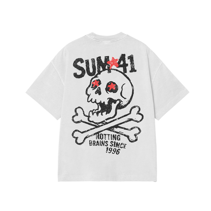 Rotting Brains Tee