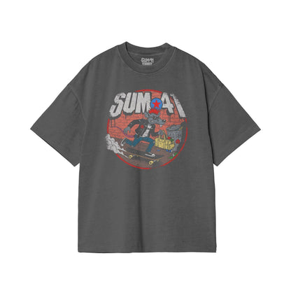 Rat Tee