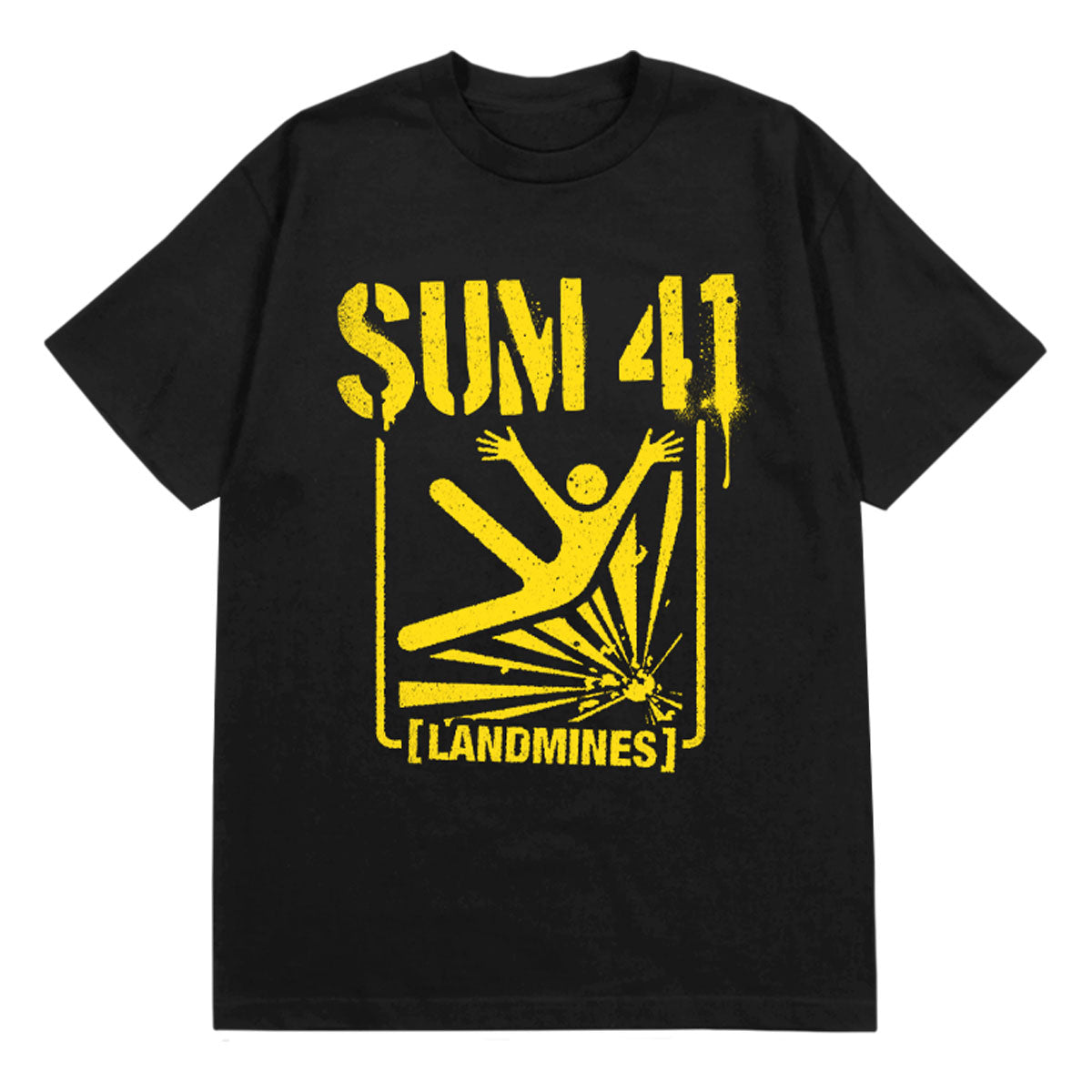 Landmines Tee