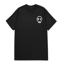 Load image into Gallery viewer, Skull Sum 41 Tee