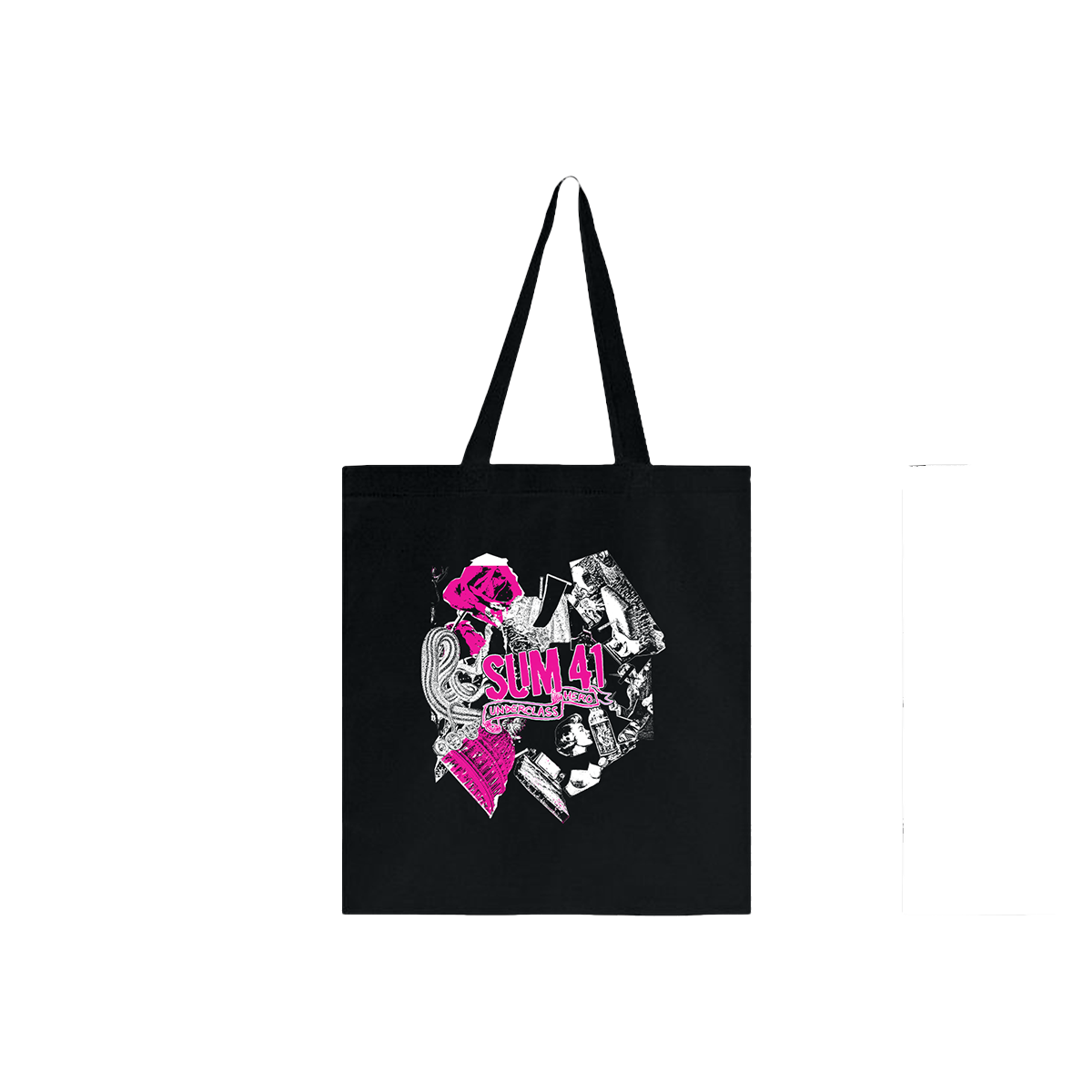 Underclass Hero Anniversary Tote