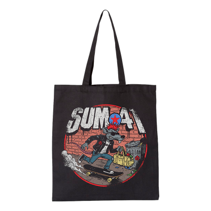 Rat Tote