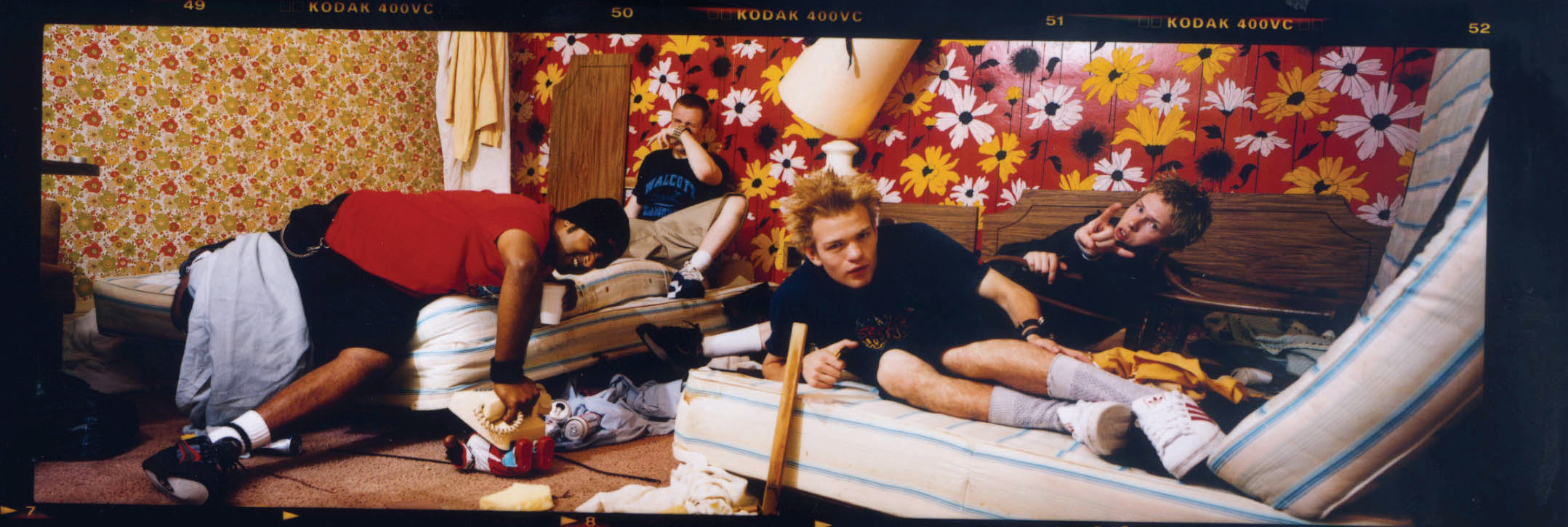 Sum 41