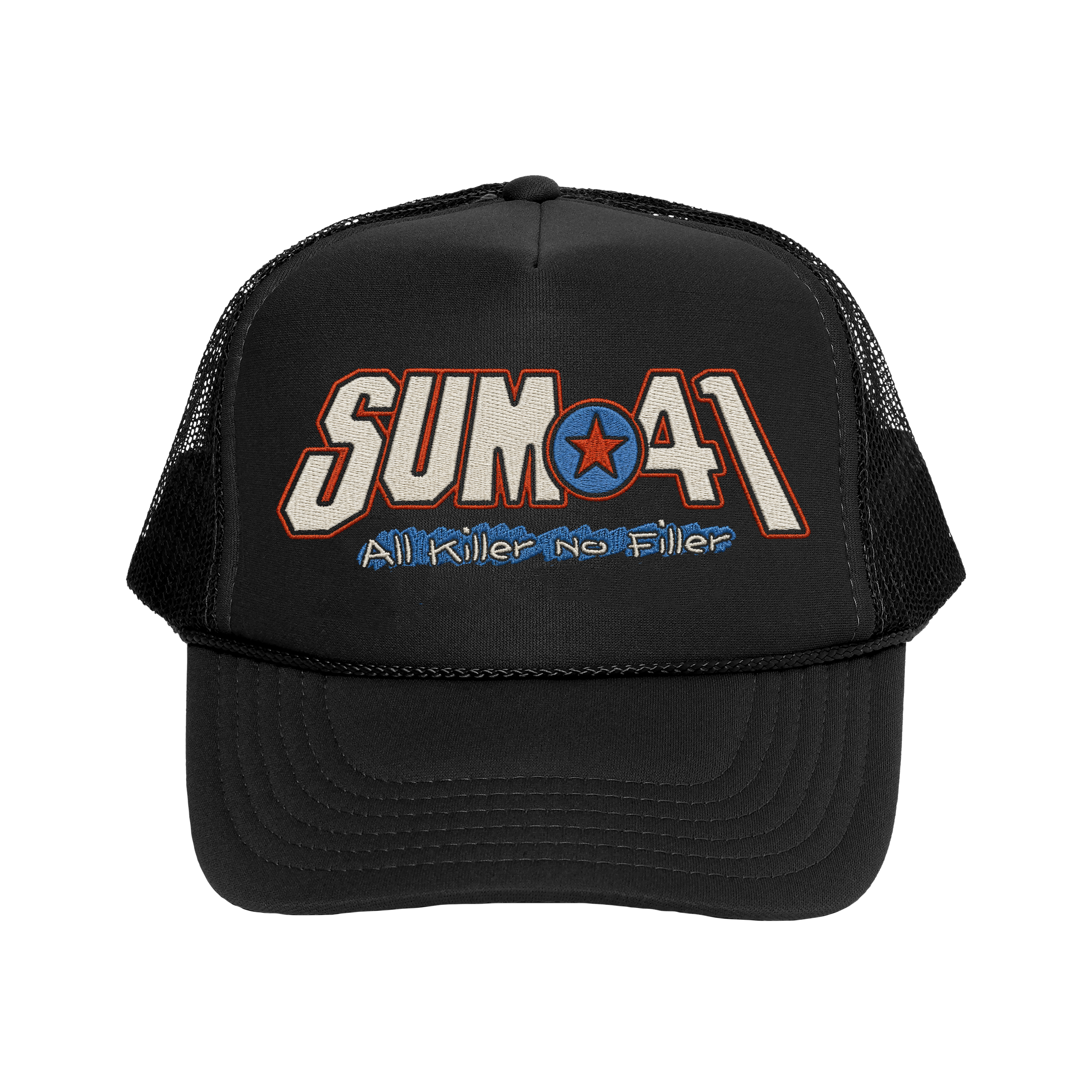 AKNF Trucker Hat