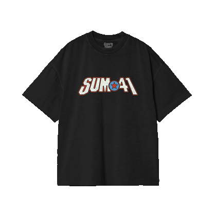 AKNF 25th Anniversary Tracklist Tee