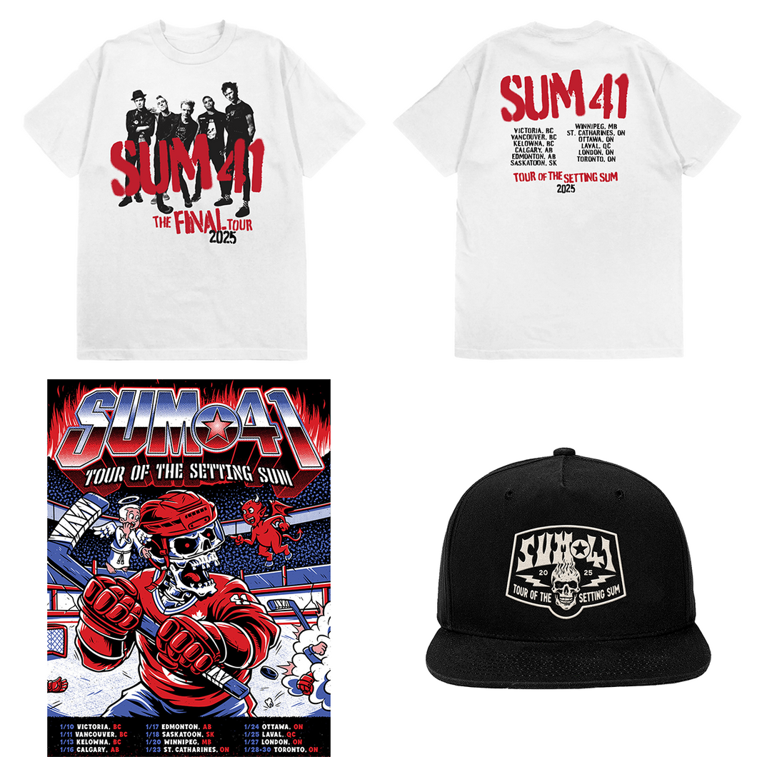 Exclusive Mother's Day Bundle