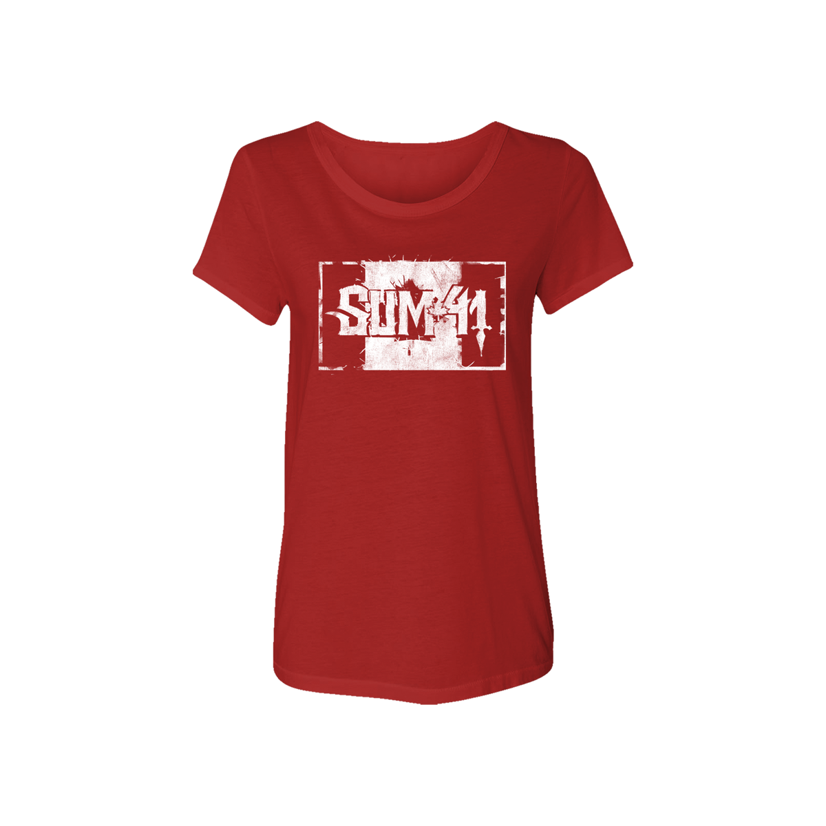 Canada 2022 Women's Maple Tee