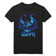 Load image into Gallery viewer, S41 Blue Demon Itin Tee