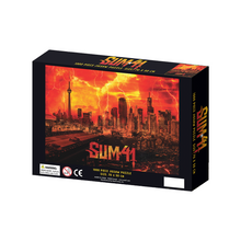 Load image into Gallery viewer, Sum 41 Puzzle