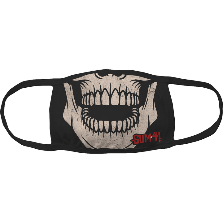 Accessories – Sum 41